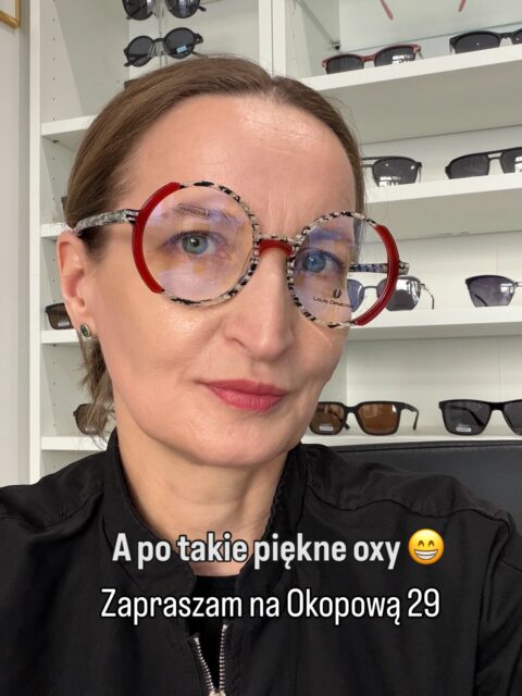 Nowości od Idea Optica.